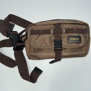 Kipling Hacker Sling Fanny Pack Waist Bag